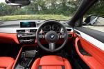 BMW X2 M35i 2019 года (UK)